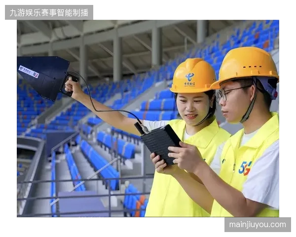 温哥华媒体中心部署多路备用卫星链路确保赛事信号零丢包传输